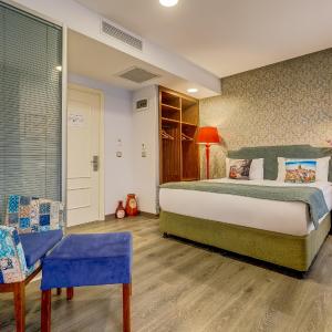 Sometimes Hotel