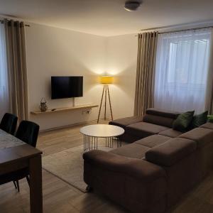 Apartamenty Kaszubski Przystanek