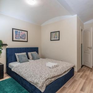 Comfy & Homy Vibe Apartment in the Heart of Budapest