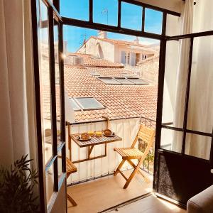 Casa Riviera - en plein coeur du vieil Antibes