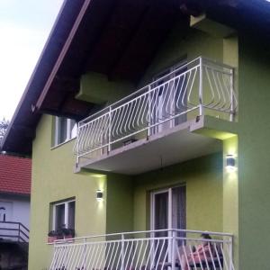 Gostilj, Srebrenica