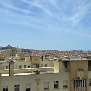 Appartement Saint Charles