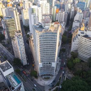 Hotel Nacional Inn Jaraguá São Paulo