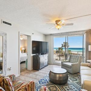 Destin on the Gulf 304-By Holiday Isle Properties