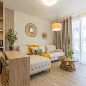 The Mediterranean Suites
