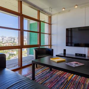 Superbe Duplex, Magnifique vue