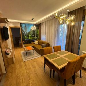 Apartmani Didić Kalman Zlatibor