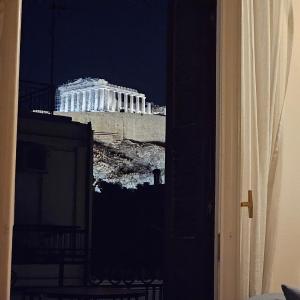 Acropolis Eternal Mansion by YHA