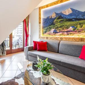 Apartament Pardałówka Prestige