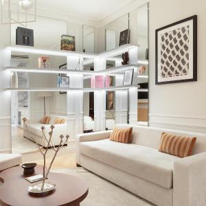 TheLander - Serviced Apartments in Louvre - Rivoli