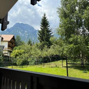 The View Apartment 3 Bușteni