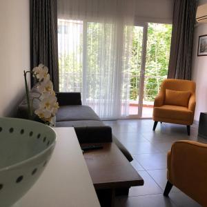 Apartment in Kyrenia, Cyprus