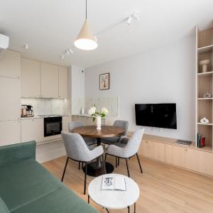 Lema Apartment near Tauron Arena