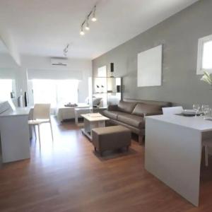 Luxury Studio en Palermo