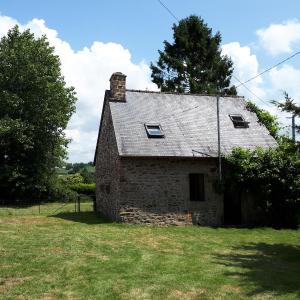 1 Bed Gite
