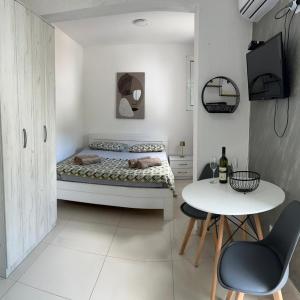 Apartments AS