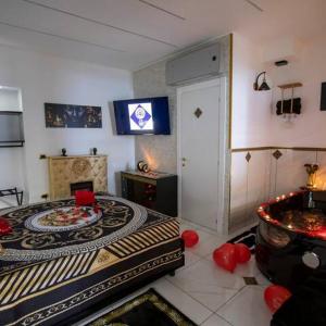 GD Luxury Suite