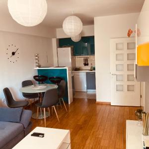 Aerodrom Park Apartment - Skopje