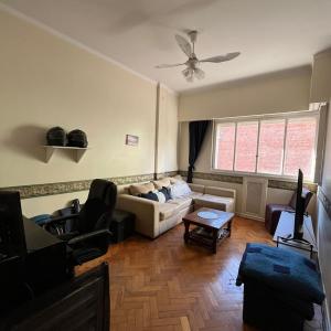 Comodo departamento con excelente ubicacion en Palermo Soho