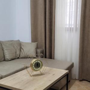 Central Affordable Living Tirana
