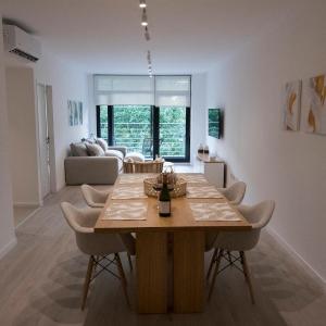 Lujoso Apartamento en Belgrano