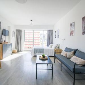Nova Stays - Estudio con amenities y cercano al Obelisco