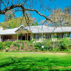 Avoca Vale Country Hotel