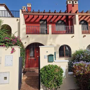 29, Manzana 2 lomas, Costa esuri