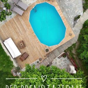 B&B La casa dei cuori
