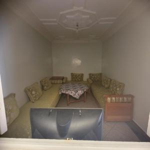 Comfort house