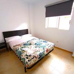 Apartamentos TERRAZAS DE SAN JUAN