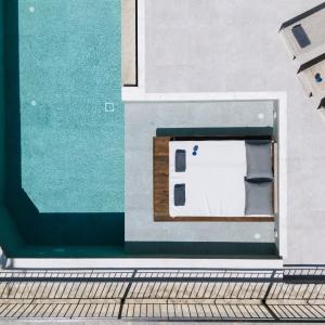 Matala Bay in Style Apartments