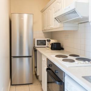 Central 2BD Flat in Heart of Dublin