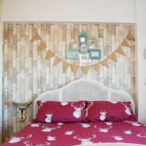 Beautifully Decorated Contemporary 2 Bedroom Flat