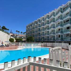 Yumbo-Europa Apartamentos