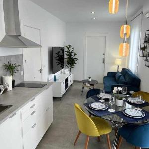 XX D Apartamentos Morales & Arnal