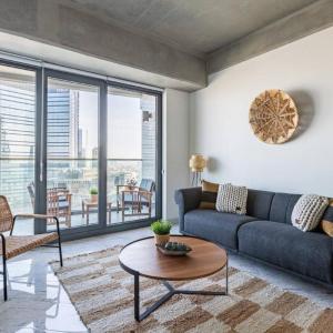 Beautiful Bright 2bed - Parkingpoolterrace! #341
