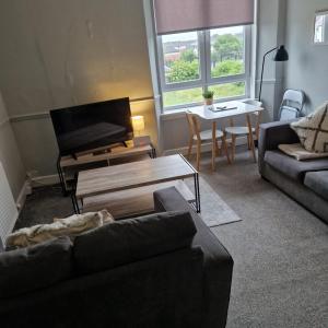Star Apartment
