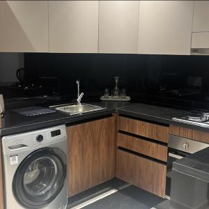 Appartement haut standing