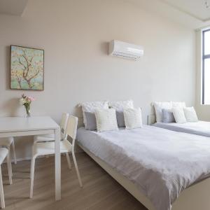 The best choice for accommodation in Yoyogi SoYk