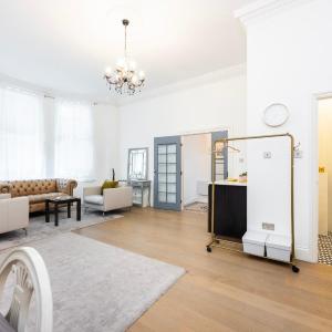Modern 1 BR Near Kensington High Street