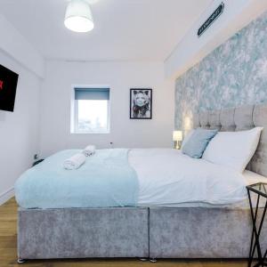#6 - Vibrant apartment in City Centre - Sleeps 7 - Exclusive offers at a-kapartments