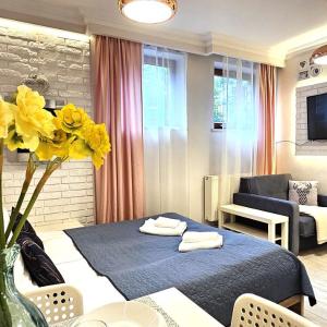 Bystra Woda Studio Zakopane