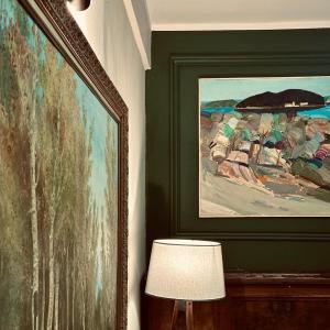 Eja Mare Guest House