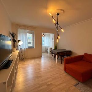 Dream Stay in Centre Copenhagen
