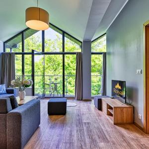 Apartamenty Górna Resort by Royal Aparts