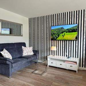 Metropol, Whg 165 - Landseite