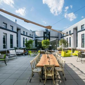 ARCOTEL Donauzentrum Wien