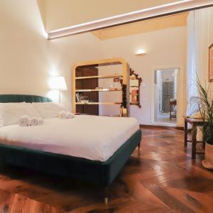 Pinturicchio Home