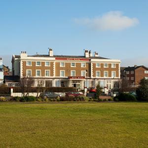 The Royal Hotel